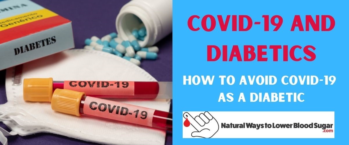 Covid 19 and Diabetics