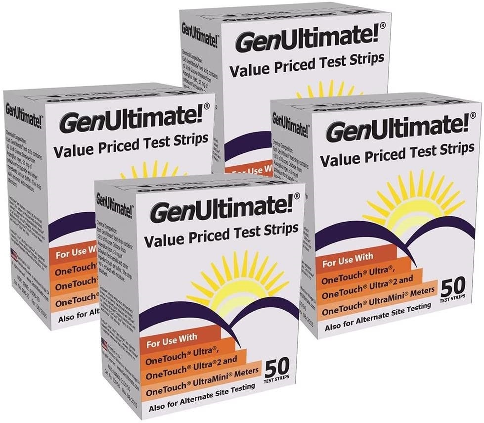 GenUltimate-Blood-Glucose-Strips-50-count