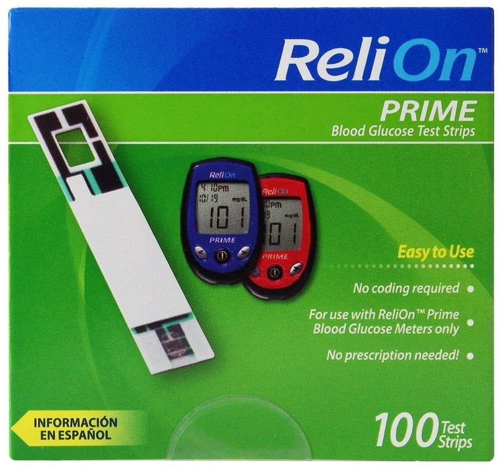 ReliOn-Prime-Blood-Glucose-Test-Strips-100-Count