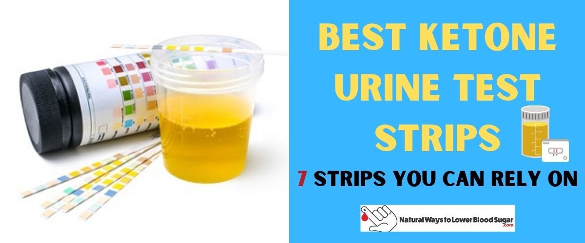 Best Ketone Urine Test Strips