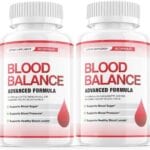 Blood Balance Advanced Formula - 2 Pack