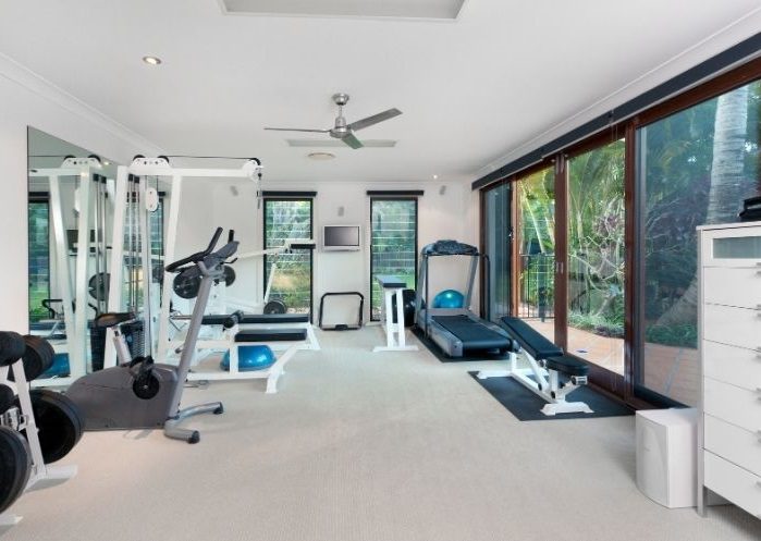What to Buy for a Home Gym