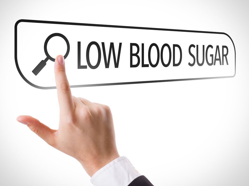 Low Blood Sugar 