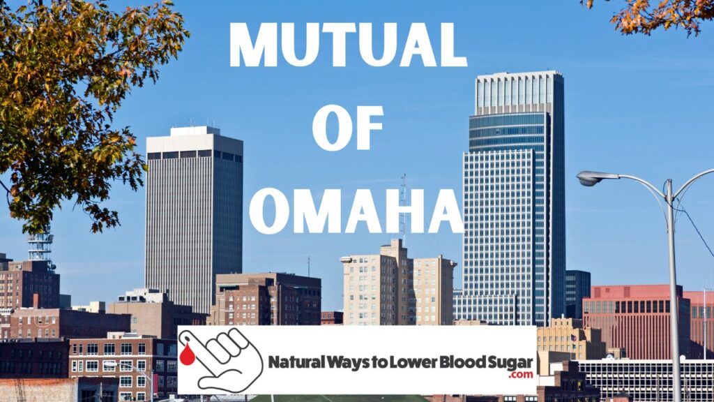 Life Insurance Coverage - Mutual of Omaha