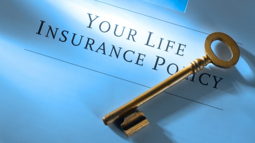 Life Insurance Coverage - Nationwide Life Insurance