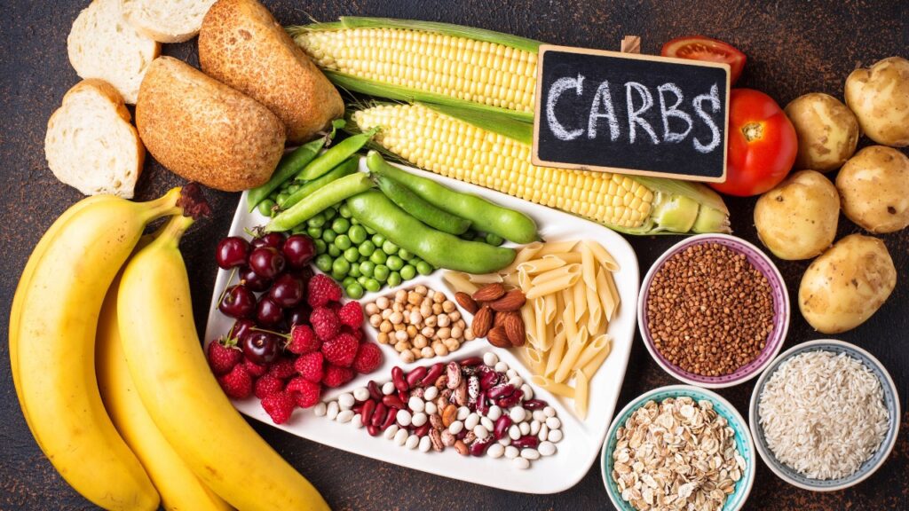 Carbohydrates And Blood Sugar - 